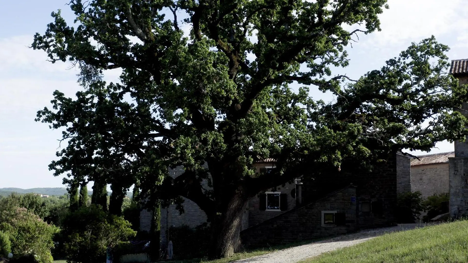 L'Abbraccio Della Quercia - Apartments Momjan