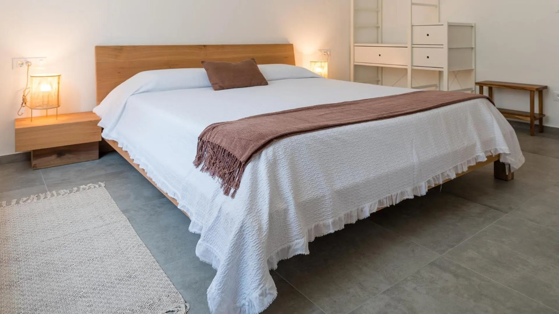 L'Abbraccio Della Quercia - Apartments Momjan