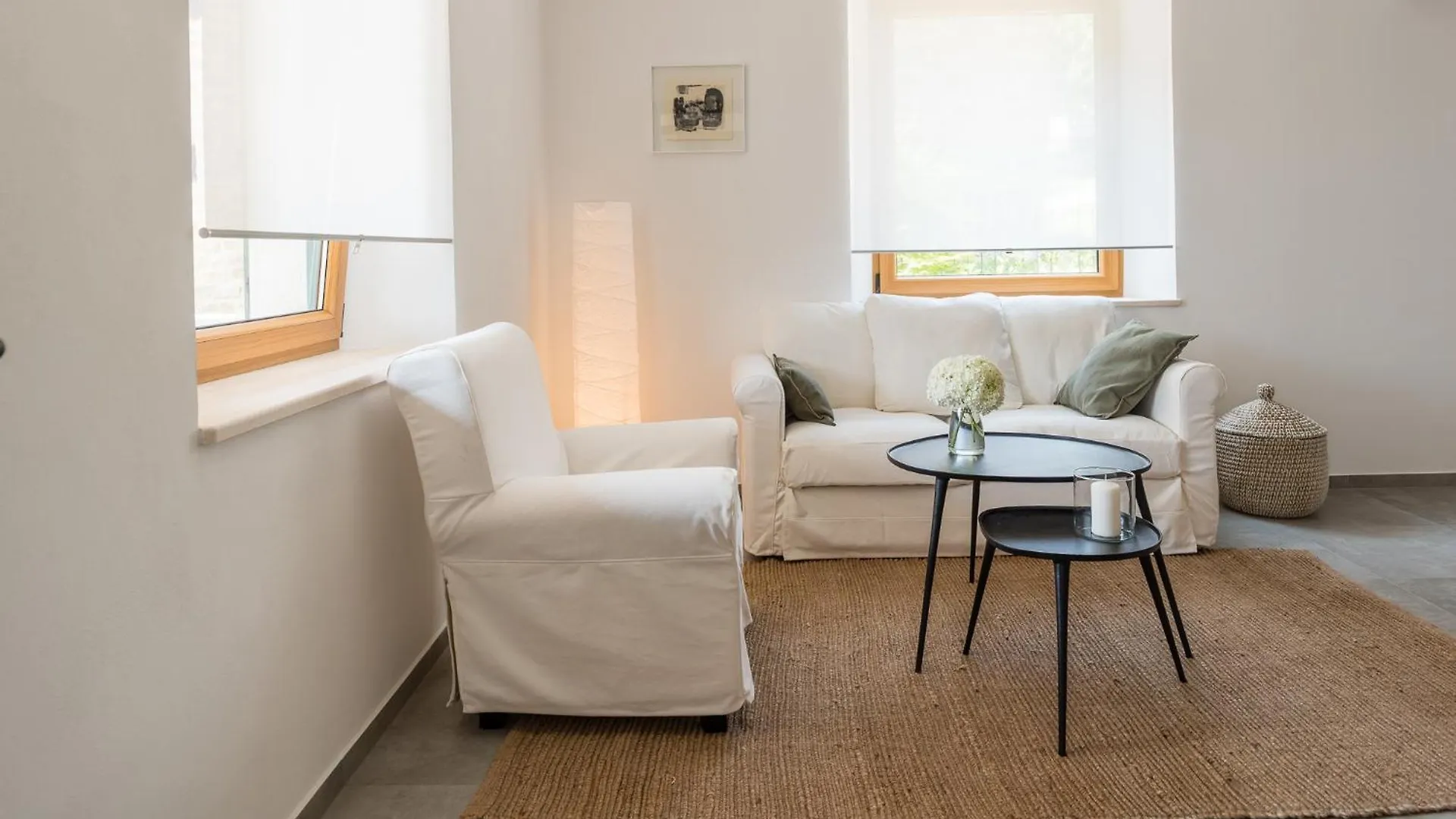 L'Abbraccio Della Quercia - Apartments Momjan Croatia
