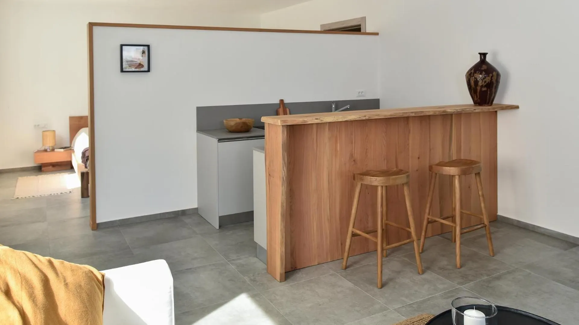 L'Abbraccio Della Quercia - Apartments Momjan