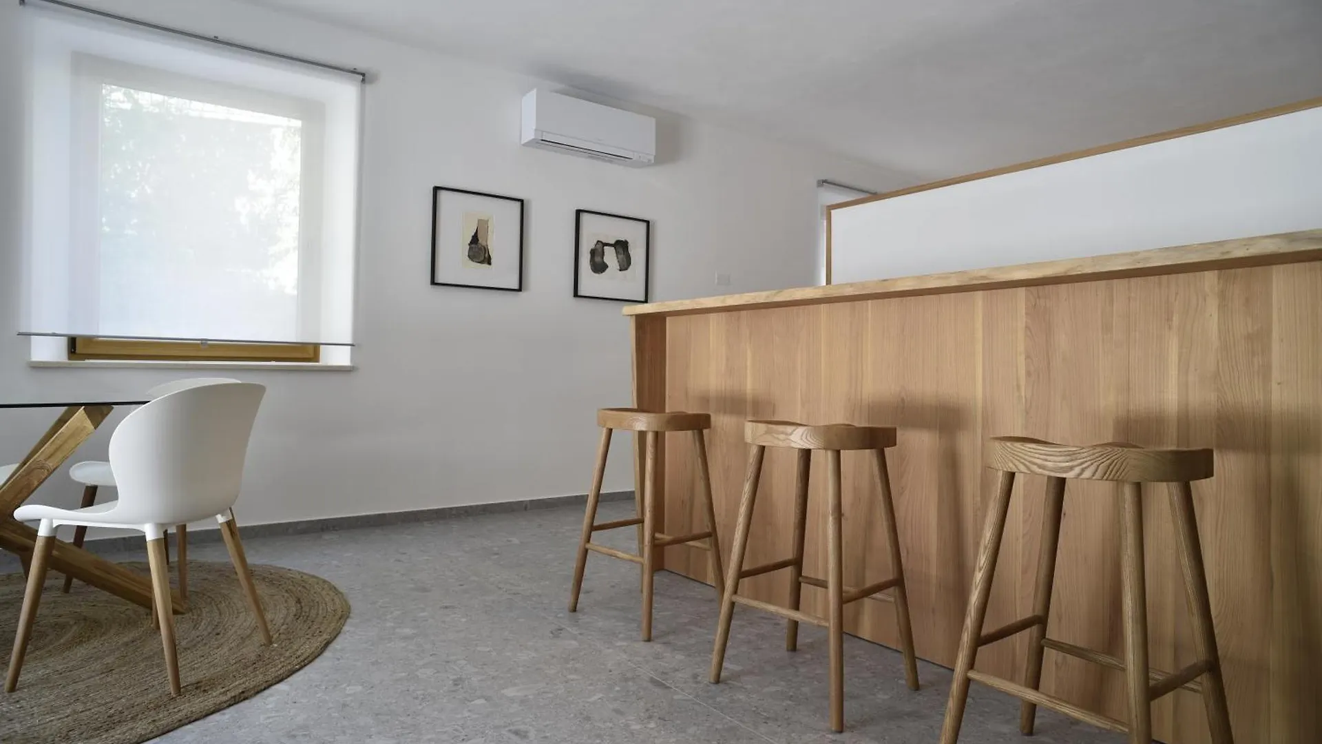 L'Abbraccio Della Quercia - Apartments Momjan
