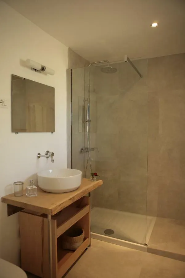 L'Abbraccio Della Quercia - Apartments Momjan