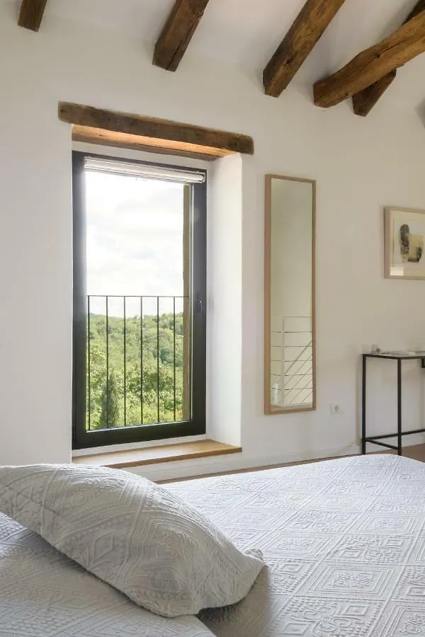 L'Abbraccio Della Quercia - Apartments Momjan